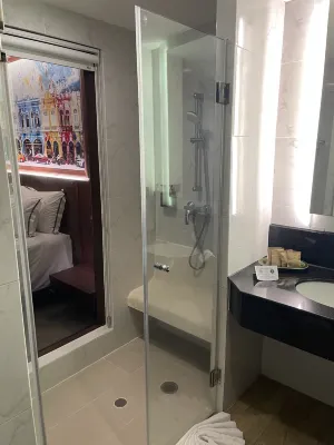 Novotel Phuket Vintage Park Resort Номера Photos