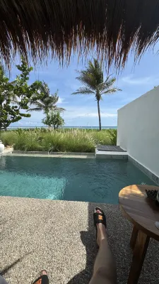Amber Lombok Beach Resort Loisirs et amusements Photos