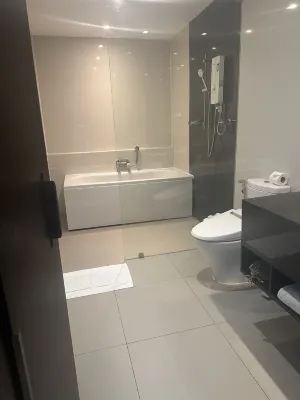Civic Horizon Hotel & Residence Camere Photos
