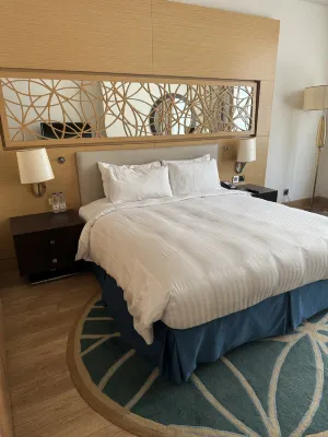 Marriott Hotel Al Jaddaf, Dubai Номера Photos