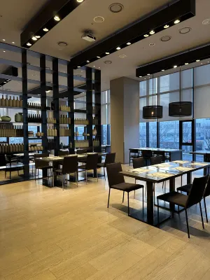 新羅九老飯店 餐飲 Photos