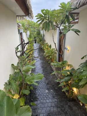 Villa Di Bali Photos