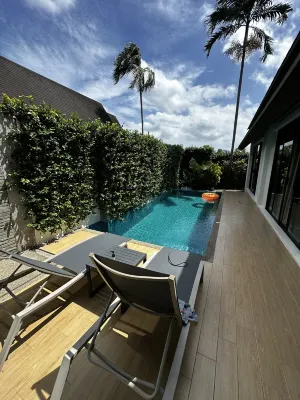 The Kiri Villas Resort Loisirs et amusements Photos