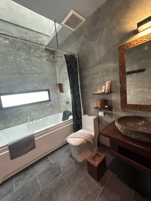 Ipoh Bali Hotel Camere Photos