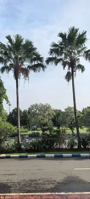 Royal Regantris Cendana Dekat Hotel Photos