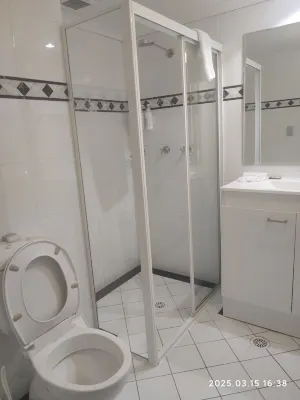 Oaks Sydney Castlereagh Suites Rooms Photos