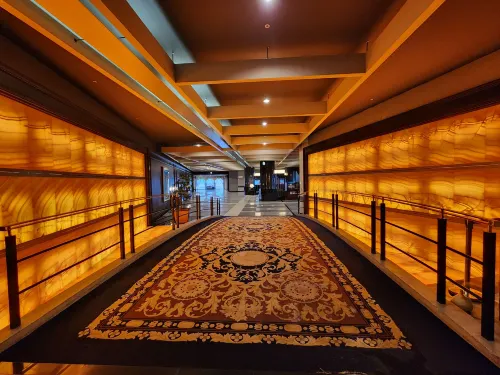 Premier Hotel -Tsubaki- Sapporo Photos