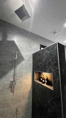 阿倫達拉別墅 房間 Photos