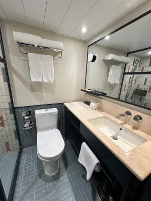 Eaton HK (Langham Hospitality Group) Phòng Photos