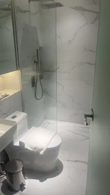 Red Hotel Cubao, Quezon City Zimmer Photos