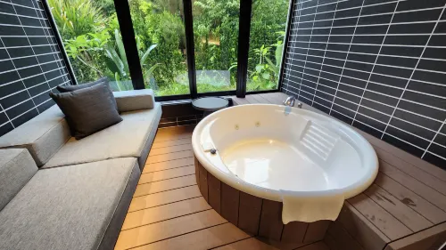TWIN-LINE HOTEL YANBARU OKINAWA JAPAN الغرف Photos