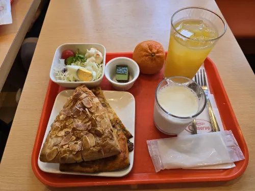 Vessel旅館-滋賀守山站前 餐飲 Photos