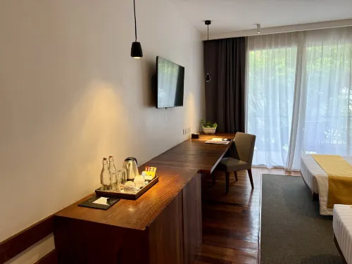 Hotel Somadevi Angkor Boutique and Resort Photos