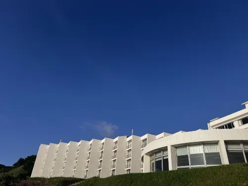 Shimoda Prince Hotel Eksterior Photos