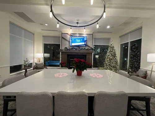 Hilton Garden Inn Irvine East/Lake Forest Aree comuni Photos