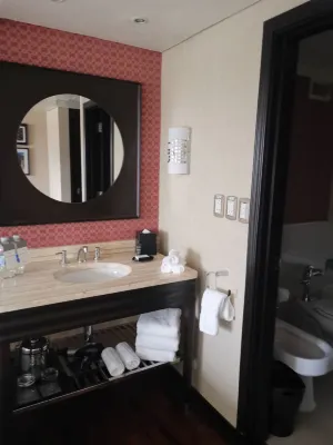 Sheraton Lima Historic Center Rooms Photos