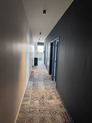 Roomie Apartment Hotel Public Areas Photos
