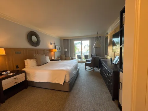 Terranea Resort Rooms Photos
