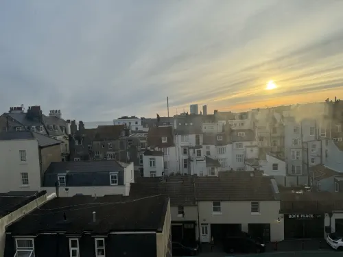 Amherst Brighton À proximité de l'hôtel Photos