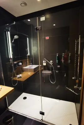 Hilton Garden Inn Milan North الغرف Photos
