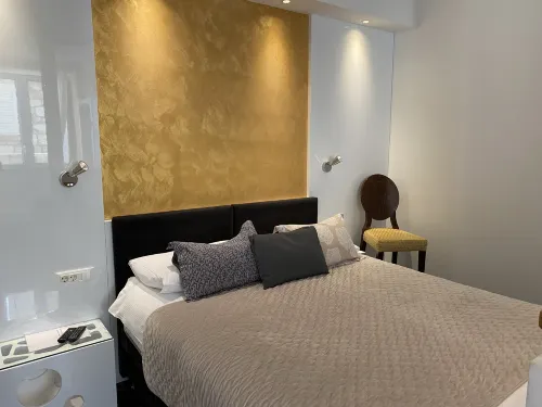 Soleil Luxury Rooms Old Town Camere Photos
