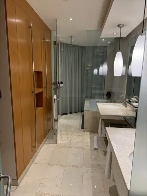 ذا اتش دبي الغرف Photos