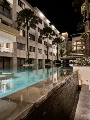 Aston Kuta Hotel and Residence Leisure & Recreation Photos