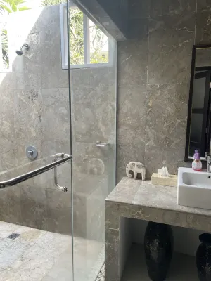 Kelapa Lovina Beach Villas - Singaraja BALI Kamar Photos