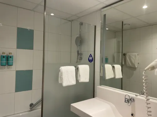 Novotel Breda Chambres Photos