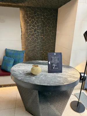 Market Street Hotel Общественные зоны Photos