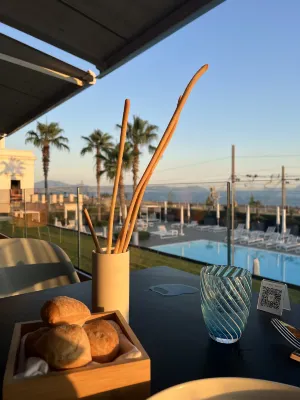 Hotel & Resort Tre Fontane Luxury Loisirs et amusements Photos