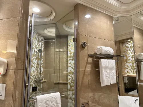 Chateau Star River Guangzhou Camere Photos