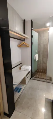 宜尚酒店（北京西站店） 房間 Photos