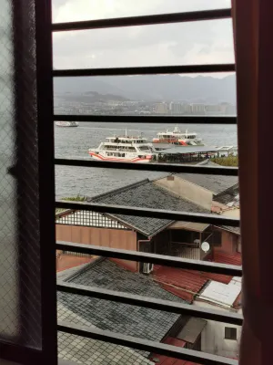 Sakuraya À proximité de l'hôtel Photos
