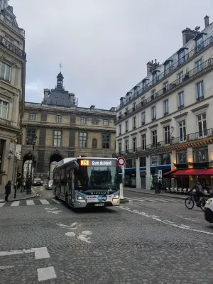 Hôtel Malte - Astotel À proximité de l'hôtel Photos