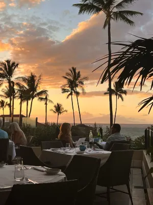Four Seasons Resort Maui at Wailea Photos