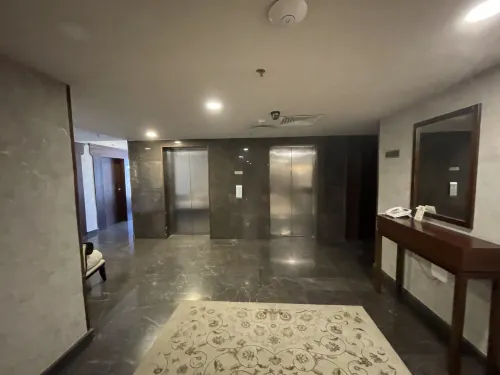 Rabigh Park Hotel Photos