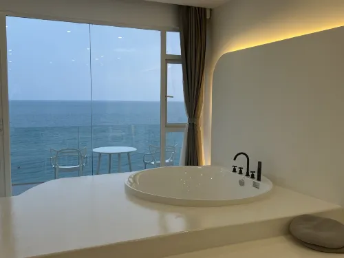 Sanya ZRS Nature Reading·Mubai Jing Seaview Homestay Rooms Photos