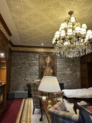 Thornbury Castle - A Relais & Chateaux Hotel Rooms Photos