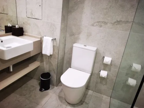 Rydges Darling Square Apartment Hotel, an EVT Hotel Chambres Photos