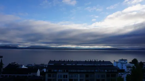 Hostel Inn Bariloche بالقرب من الفندق Photos