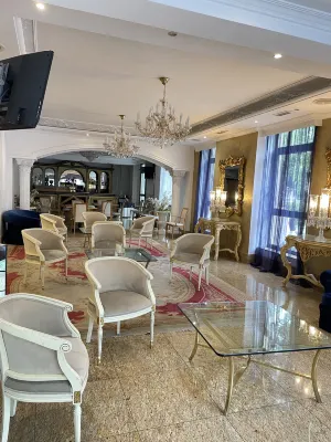 Hotel Real Segovia by Recordis Hotels Area Publik Photos