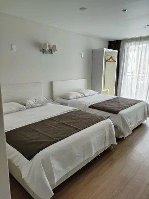 아모렉스리조트 객실 Photos
