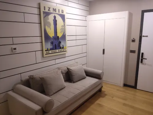 Tav Airport Hotel Izmir Camere Photos