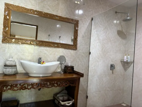 Coco Resort Penida Zimmer Photos