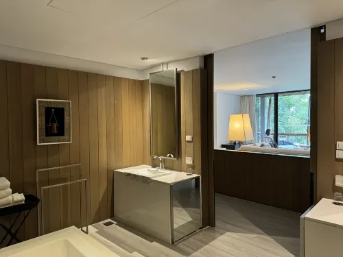 Veranda High Resort Chiang Mai - MGallery Zimmer Photos