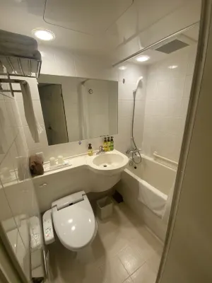 HOTEL MYSTAYS Fukuoka Tenjin Minami Camere Photos