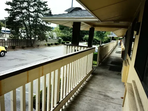 FairBridge Inn Express Tukwila Photos