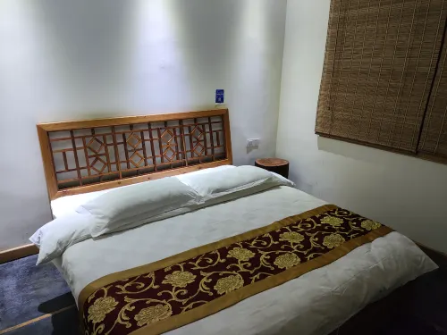 Zhangjiajie Latitude 30 Degree North Farm Stay Rooms Photos