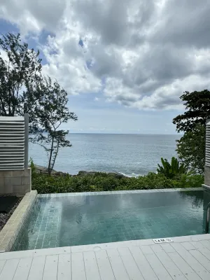 Centara Villas Phuket Здоровье и отдых Photos